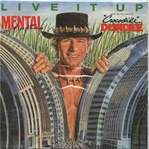 Mental As Anything - Live It Up download flac mp3