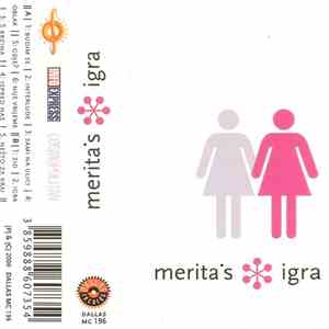 Merita's - Igra download flac mp3