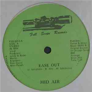 Mid Air - Ease Out download flac mp3