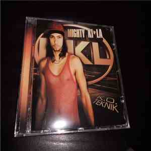 Mighty Ki La - K.O. Teknik download flac mp3