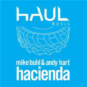 Mike Buhl & Andy Hart - Hacienda download flac mp3