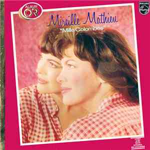 Mireille Mathieu - Mille Colombes download flac mp3