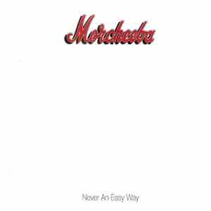 Morcheeba - Never An Easy Way download flac mp3