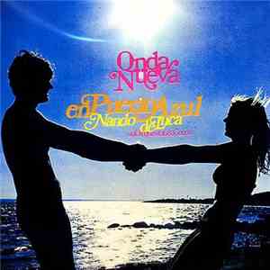 Nando De Luca Su Orquesta Y Coros - Onda Nueva En Puerto Azul download flac mp3