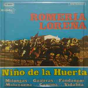 Niño De La Huerta - Romería Loreña download flac mp3