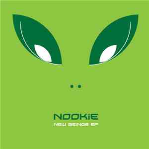 Nookie - New Beings EP download flac mp3