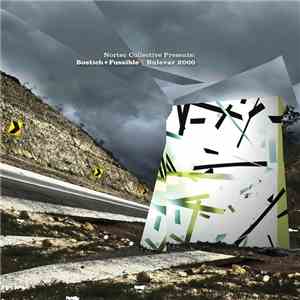 Nortec Collective Presents Bostich + Fussible - Bulevar 2000 download flac mp3