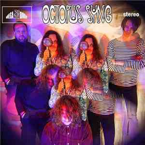Octopus Syng - Reverberating Garden No. 7 download flac mp3