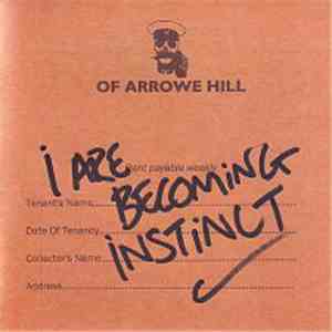 Of Arrowe Hill - I Are Becoming Instinct download flac mp3