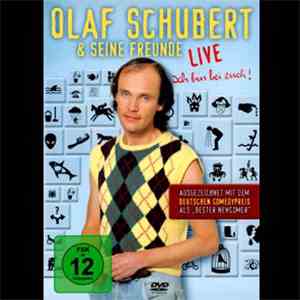 Olaf Schubert - Ich Bin Bei Euch! download flac mp3