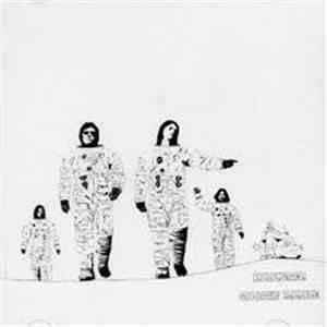 Parameter - Galactic Ramble download flac mp3
