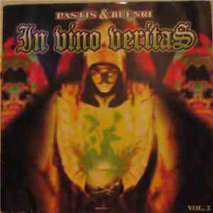 Pastis & Buenri - Vol. 2 - In Vino Veritas download flac mp3