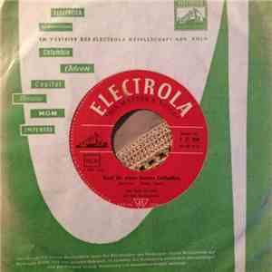 Paul Kuhn - Kauf Dir Einen Bunten Luftballon / Du Stehst Nicht Im Adreßbuch download flac mp3
