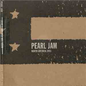 Pearl Jam - Mt. View, CA - June 1st 2003 download flac mp3