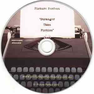 Picture Perfect  - Stranger Than Fiction download flac mp3