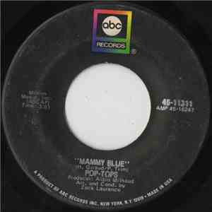Pop-Tops - Mammy Blue / Road To Freedom download flac mp3