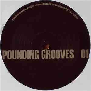 Pounding Grooves - Pounding Grooves 01 flac mp3 download
