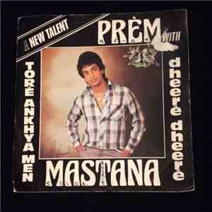 Prèm H.M. Marhè Bissumbhar And Mastana - Torè Ankhya Men download flac mp3