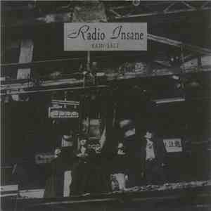 Radio Insane - Rain / Salt download flac mp3