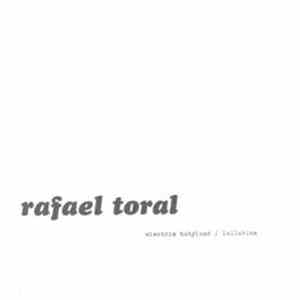 Rafael Toral - Electric Babyland / Lullabies download flac mp3