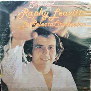 Raphy Leavitt La Selecta Orchestra - Soledad download flac mp3