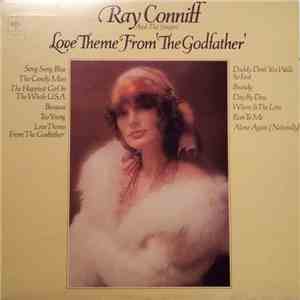 Ray Conniff - Love Theme From ' The Godfather ' flac mp3 download