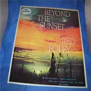 Red Foley - Beyond The Sunset download flac mp3