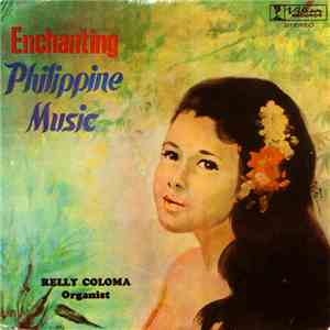 Relly Coloma - Enchanting Philippine Music download flac mp3