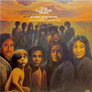 Reverend Maceo Woods & The Christian Tabernacle Concert Choir - God Save Your People download flac mp3