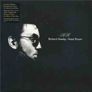 Richard Hawley - Hotel Room download flac mp3