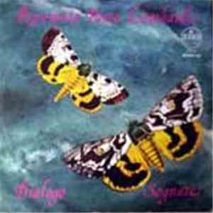 Rinomato Parco Lombardi - Dialogo Sognare download flac mp3