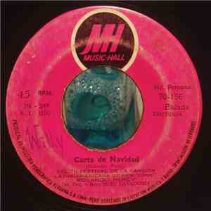 Rolando Percy - Carta De Navidad download flac mp3