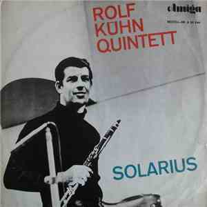 Rolf Kühn Quintett - Solarius download flac mp3