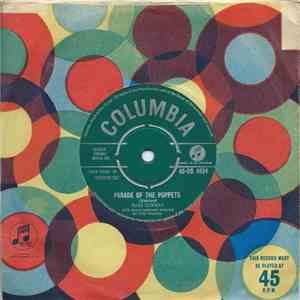 Russ Conway - Parade Of The Poppets download flac mp3