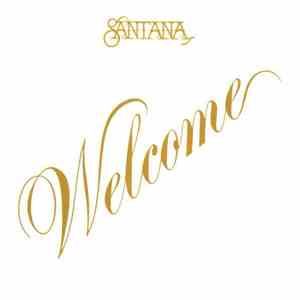 Santana - Welcome download flac mp3