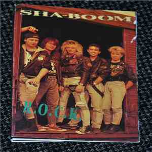 Sha-Boom - R.O.C.K. download flac mp3
