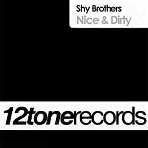 Shy Brothers - Nice & Dirty download flac mp3