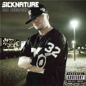 Sicknature - The Outbreak download flac mp3
