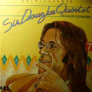 Sir Douglas Quintet - Quintessence flac mp3 download