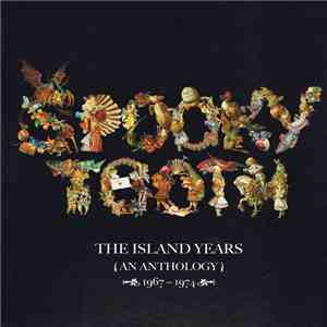 Spooky Tooth - The Island Years (An Anthology) 1967-1974 download flac mp3