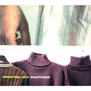 Spring Heel Jack - Disappeared download flac mp3