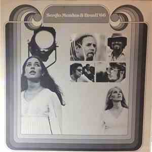 Sérgio Mendes & Brasil '66 - Greatest Hits flac mp3 download