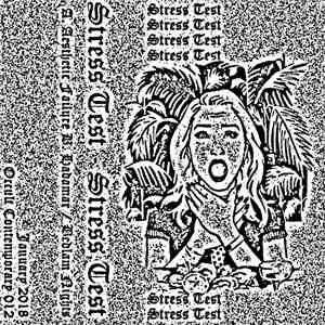 Stress Test - Stress Test download flac mp3