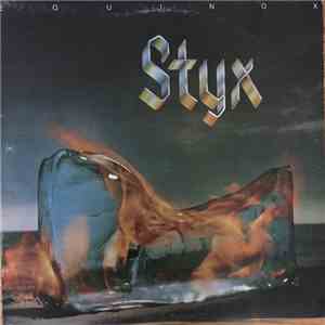 Styx - Equinox download flac mp3