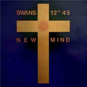 Swans - New Mind download flac mp3