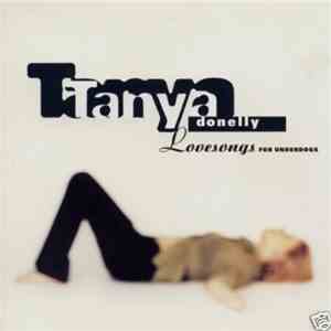 Tanya Donelly - Lovesongs For Underdogs flac mp3 download