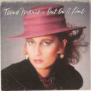 Teena Marie - Out On A Limb download flac mp3