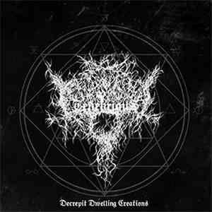 Tenebrious - Decrepit Dwelling Creation flac mp3 download