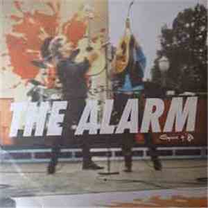 The Alarm - Spirit of '86 - Collectors Edition download flac mp3