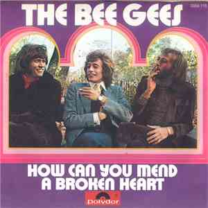 The Bee Gees - How Can You Mend A Broken Heart download flac mp3